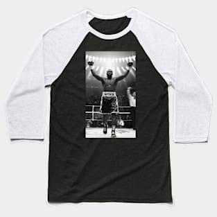 Floyd mayweather Baseball T-Shirt